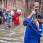 Bangladesteki sel ve heyelanlarda 51 kisi hayatini kaybetti NXEJS4jm